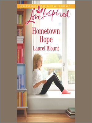 cover image of Hometown Hope
